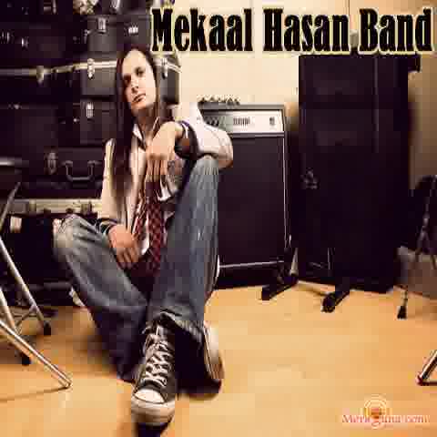 Poster of Mekaal Hasan Band